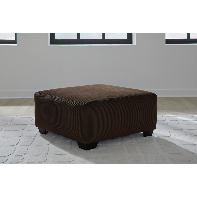 Signature Design by Ashley Kimlee PC3560308 Oversized Accent Ottoman IMAGE 3