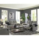 Signature Design by Ashley Gauntlet PC4220425 Rocker Recliner IMAGE 10
