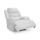  Signature Design by Ashley Rhines Falls PC4280406 Zero Wall Recliner IMAGE 2