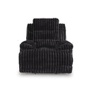  Signature Design by Ashley Rhine Falls PC4280506 Zero Wall Recliner IMAGE 3