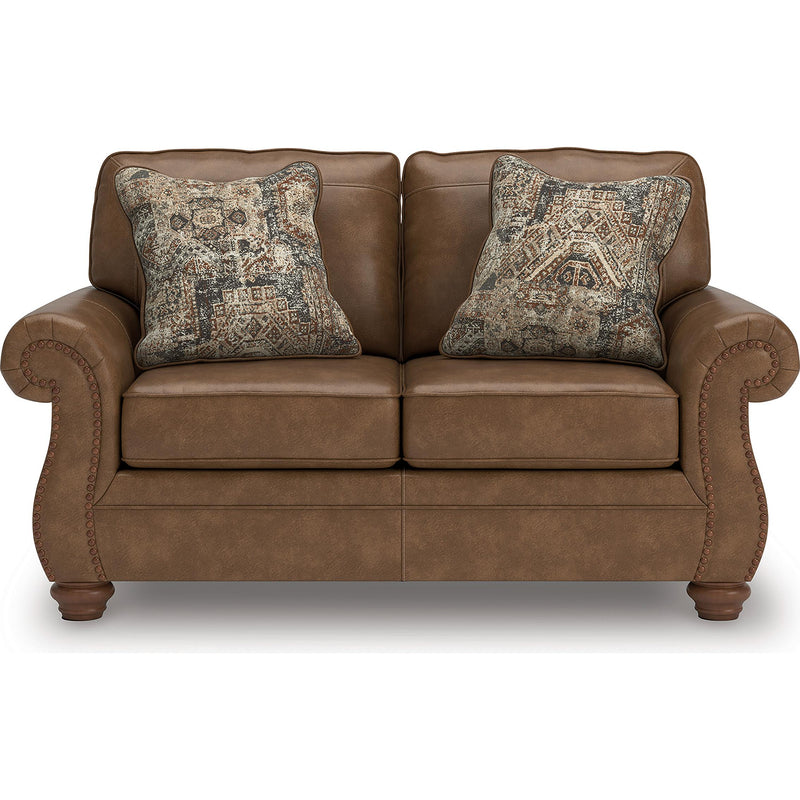  Signature Design by Ashley Chasemore PC5590235 Loveseat IMAGE 2
