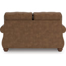  Signature Design by Ashley Chasemore PC5590235 Loveseat IMAGE 4