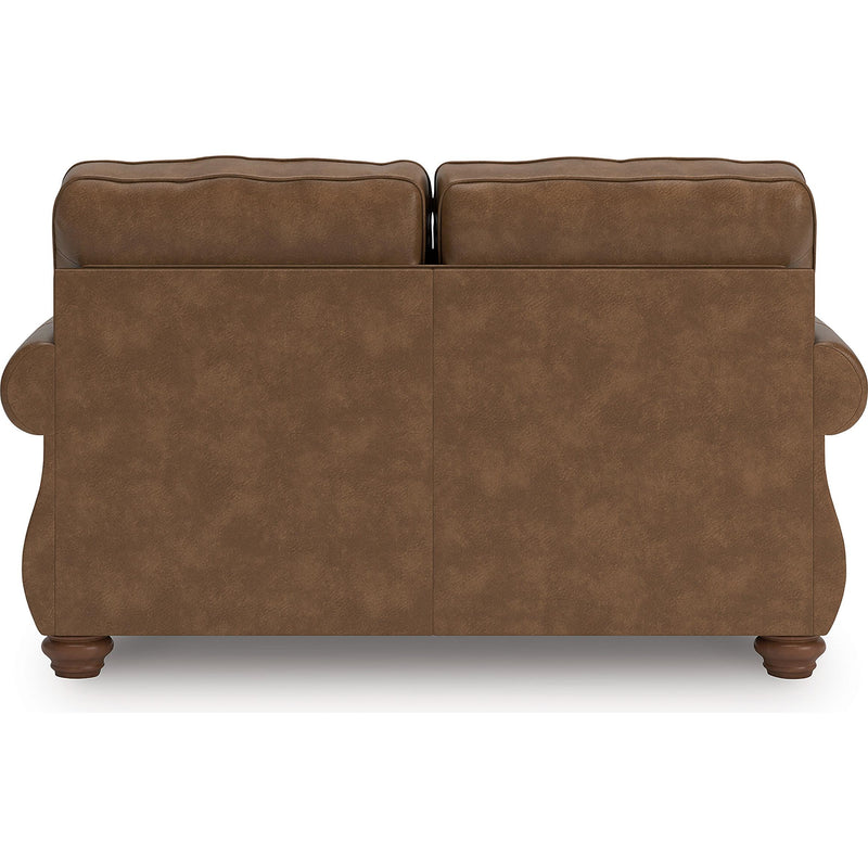  Signature Design by Ashley Chasemore PC5590235 Loveseat IMAGE 4