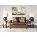  Signature Design by Ashley Chasemore PC5590235 Loveseat IMAGE 5