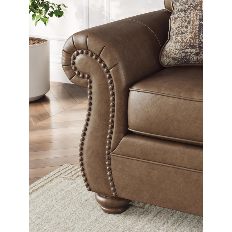  Signature Design by Ashley Chasemore PC5590235 Loveseat IMAGE 7