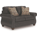 Signature Design by Ashley Chasemore PC5590335 Loveseat IMAGE 1