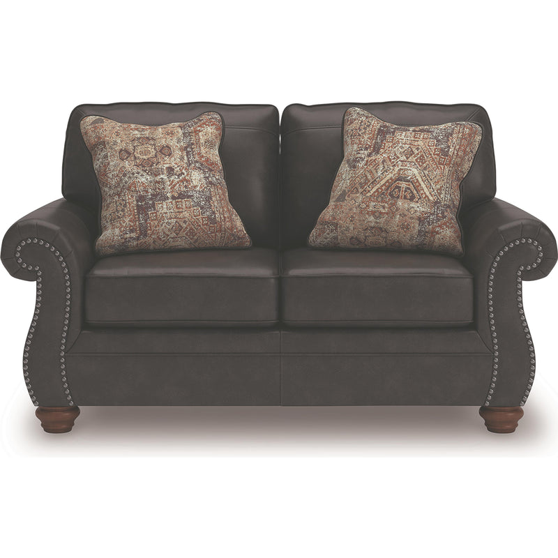  Signature Design by Ashley Chasemore PC5590335 Loveseat IMAGE 2