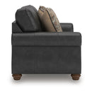  Signature Design by Ashley Chasemore PC5590335 Loveseat IMAGE 3