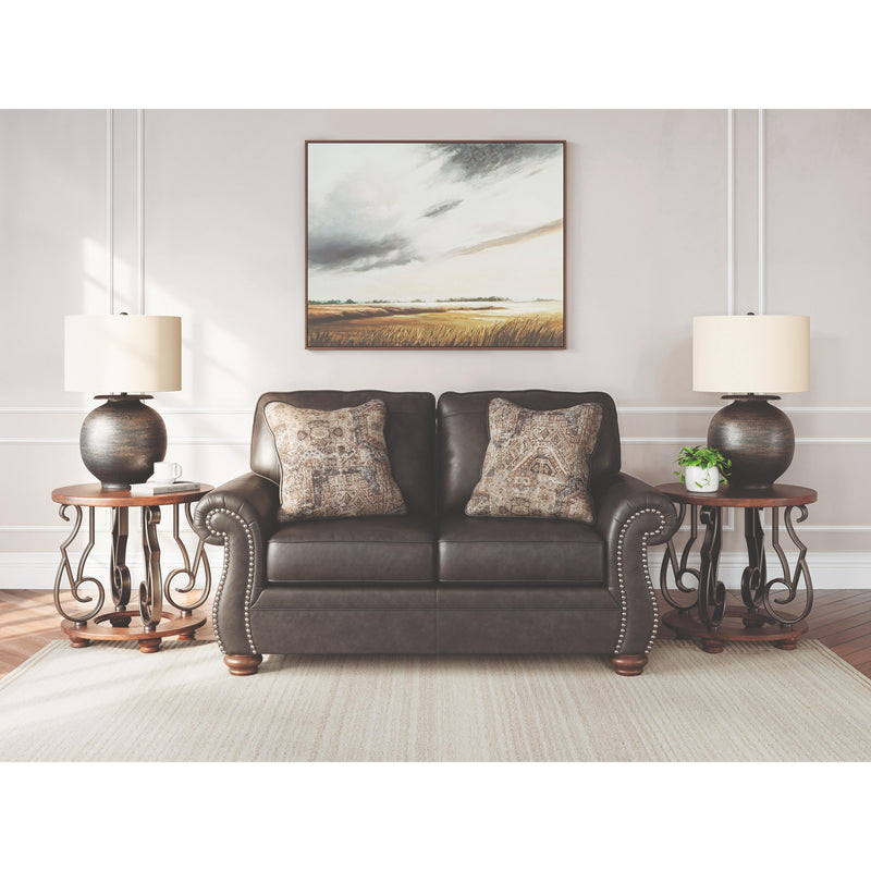  Signature Design by Ashley Chasemore PC5590335 Loveseat IMAGE 5