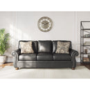  Signature Design by Ashley Chasemore PC5590339 Queen Sofa Sleeper IMAGE 6