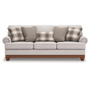  Signature Design by Ashley Clearbrooke PC5680338 Sofa IMAGE 4