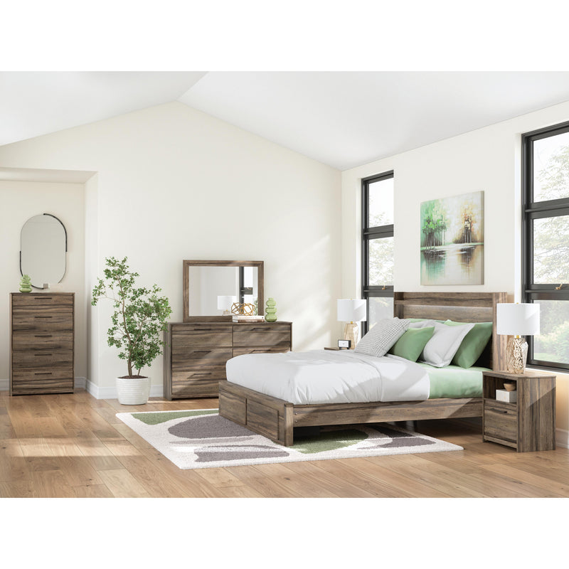  Signature Design by Ashley Elbrim PCB2005-46 Five Drawer Chest IMAGE 8