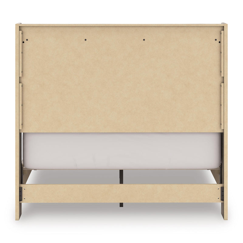  Signature Design by Ashley Elbrim PCB2005B10 Full Panel Storage Bed IMAGE 4