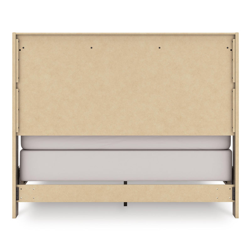  Signature Design by Ashley Elbrim PCB2005B2 Queen Panel Bed IMAGE 4
