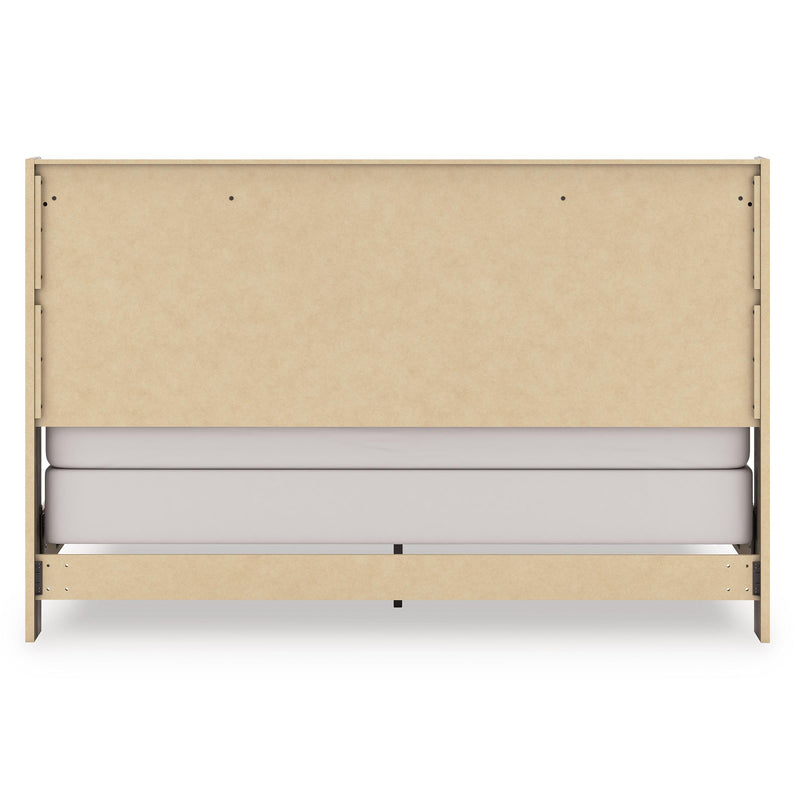  Signature Design by Ashley Elbrim PCB2005B6 King Panel Bed IMAGE 4