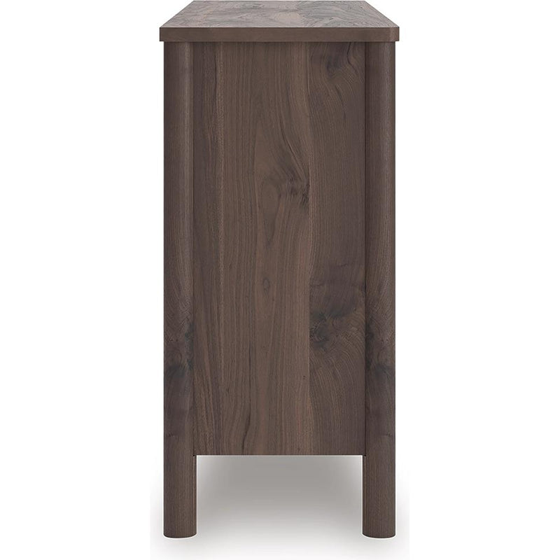  Signature Design by Ashley Pamytta PCB2614-31 Six Drawer Dresser IMAGE 4