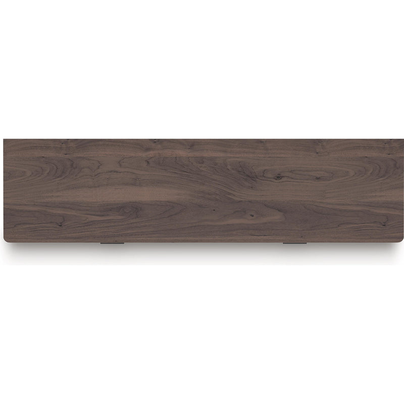  Signature Design by Ashley Pamytta PCB2614-31 Six Drawer Dresser IMAGE 6