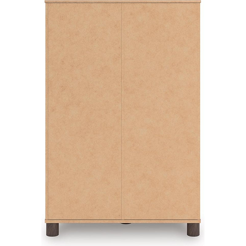  Signature Design by Ashley Pamytta PCB2614-48 Dressing Chest IMAGE 2