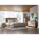  Signature Design by Ashley Chirason 6-Drawer Dresser 184308 IMAGE 16