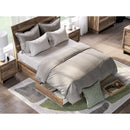  Signature Design by Ashley Chirason 6-Drawer Dresser 184308 IMAGE 19