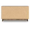  Signature Design by Ashley Chirason 6-Drawer Dresser 184308 IMAGE 5