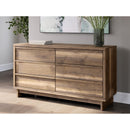  Signature Design by Ashley Chirason 6-Drawer Dresser 184308 IMAGE 7