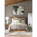  Signature Design by Ashley Chirason Dresser Mirror 184310 IMAGE 10