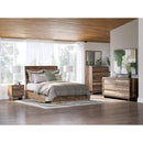  Signature Design by Ashley Chirason Dresser Mirror 184310 IMAGE 13