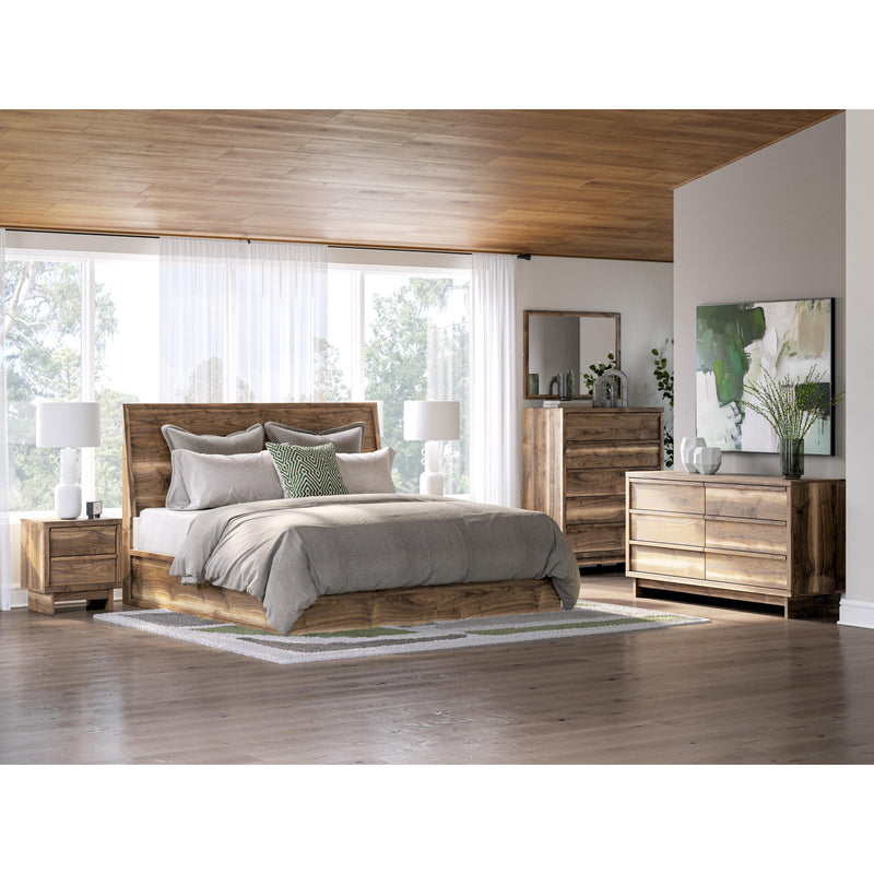 Signature Design by Ashley Chirason PCB3367B1 Dresser and Mirror IMAGE 13