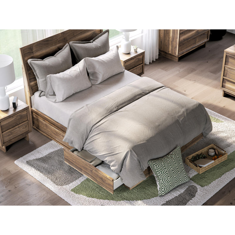 Signature Design by Ashley Chirason PCB3367B1 Dresser and Mirror IMAGE 17