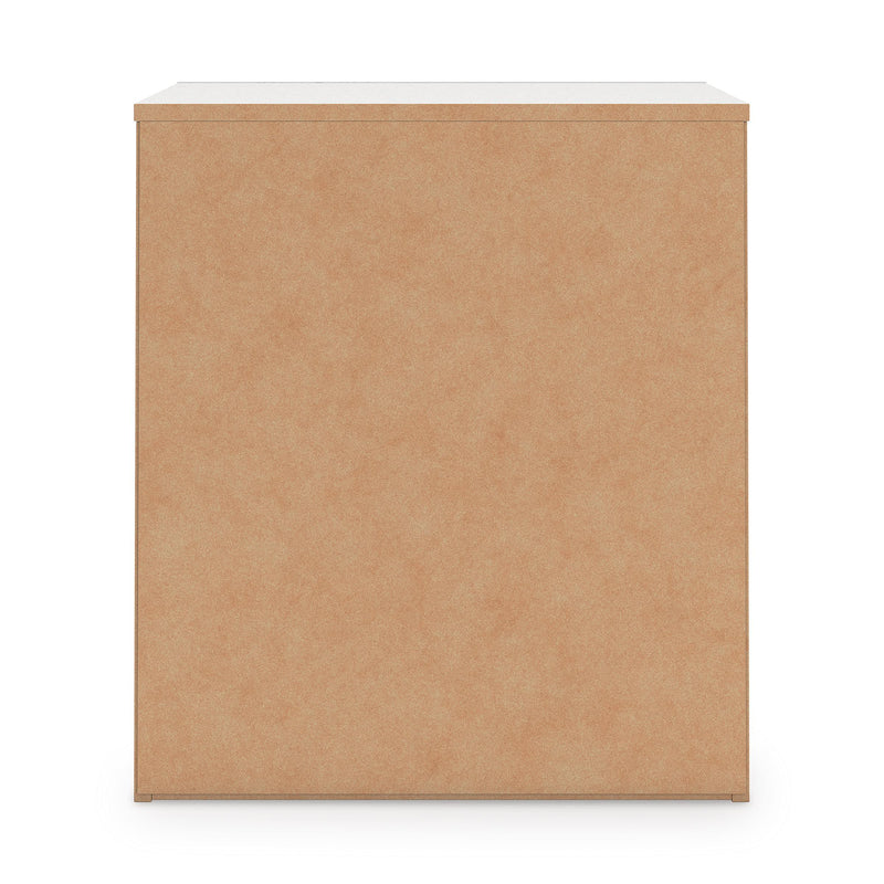 Signature Design by Ashley Zuraleus PCB3381-92 Two Drawer Night Stand IMAGE 5