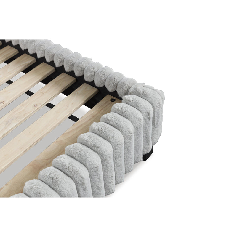  Signature Design by Ashley Zuraleus PCB3381B14 California King Upholstered Bed IMAGE 8