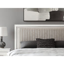  Signature Design by Ashley Zuraleus PCB3381B8 King Upholstered Panel Bed IMAGE 9