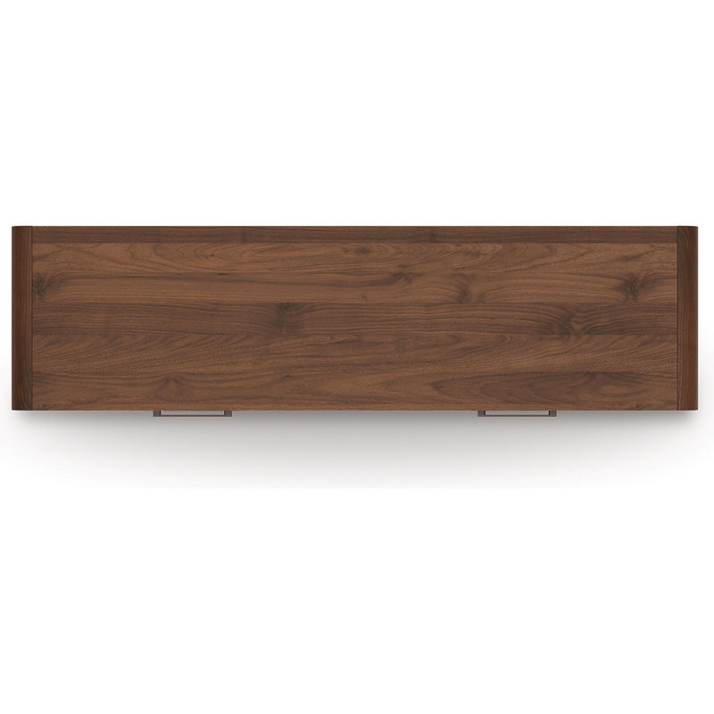  Signature Design by Ashley Fortlorn PCB386-31 Dresser IMAGE 5