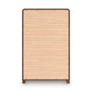  Signature Design by Ashley Fortlorn PCB386-46 Five Drawer Chest IMAGE 5