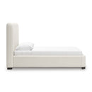  Signature Design by Ashley Brintstreet PCB401-81 Queen Upholstered Bed IMAGE 3