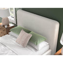  Signature Design by Ashley Brintstreet PCB401-81 Queen Upholstered Bed IMAGE 9