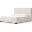  Signature Design by Ashley Brintstreet PCB401-82 King Upholstered Bed IMAGE 1