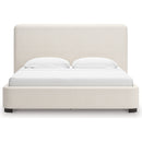  Signature Design by Ashley Brintstreet PCB401-82 King Upholstered Bed IMAGE 2