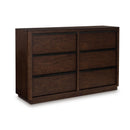  Signature Design by Ashley Dilenno PCB857-31 Dresser IMAGE 1