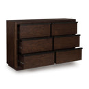  Signature Design by Ashley Dilenno PCB857-31 Dresser IMAGE 2