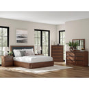  Signature Design by Ashley Dilenno PCB857-46 Five Drawer Chest IMAGE 10