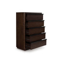  Signature Design by Ashley Dilenno PCB857-46 Five Drawer Chest IMAGE 2