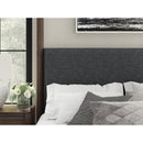  Signature Design by Ashley Dilenno PCB857B6 King Canopy Bed IMAGE 5