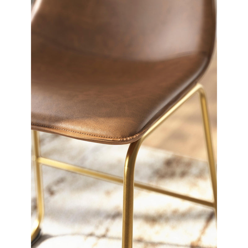 Signature Design by Ashley Ciabori PCD373-02 Dining Upholstered Side Chair IMAGE 6