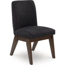  Signature Design by Ashley Dilenno Dining Chair 185521 IMAGE 1