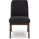  Signature Design by Ashley Dilenno Dining Chair 185521 IMAGE 2