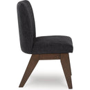  Signature Design by Ashley Dilenno Dining Chair 185521 IMAGE 3