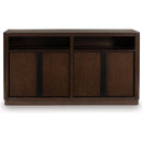  Signature Design by Ashley Dilenno PCD857-60 Dining Room Server IMAGE 1