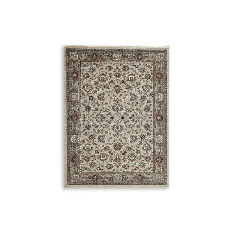  Signature Design by Ashley Beritham R407262 Medium Rug IMAGE 1